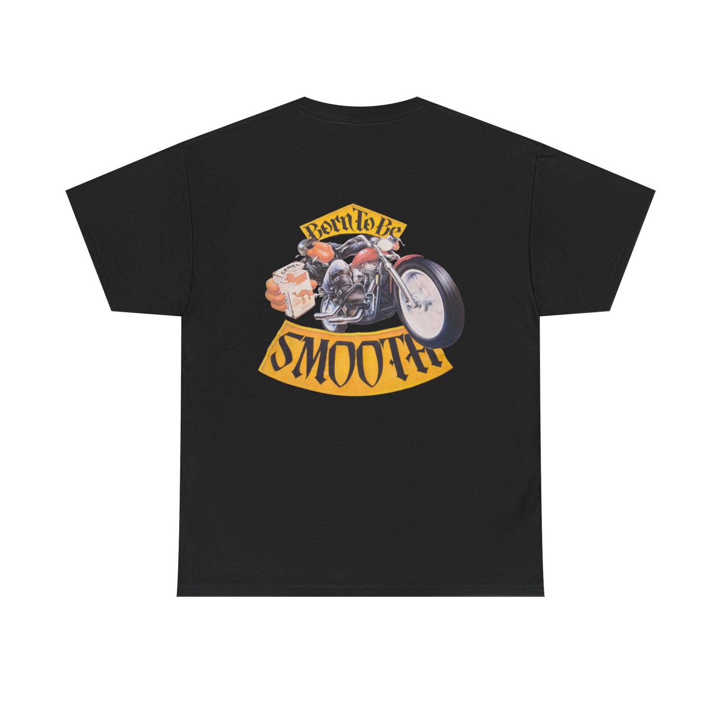 1991 Daytona Beach Camel Bike Week Tee