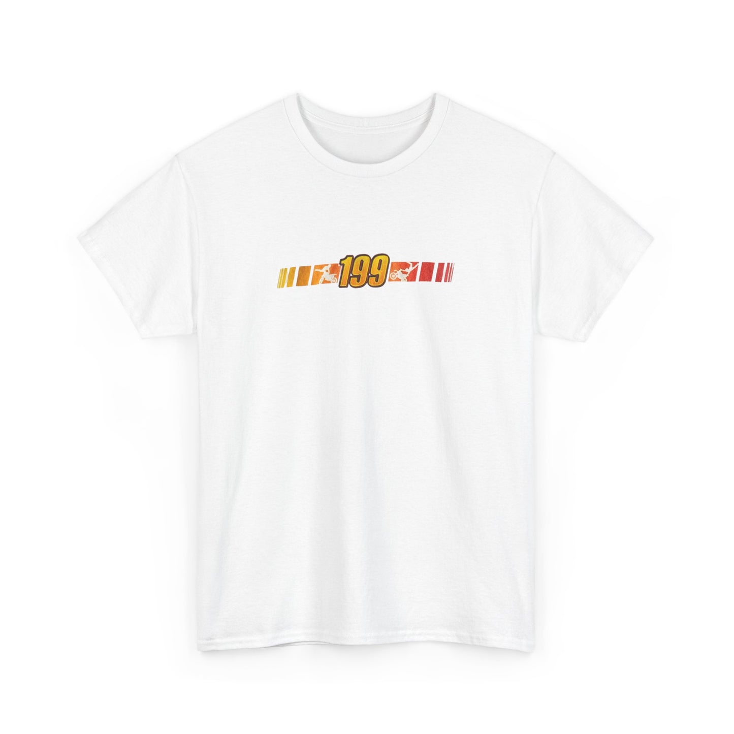 Vintage Travis Pastrana Tee