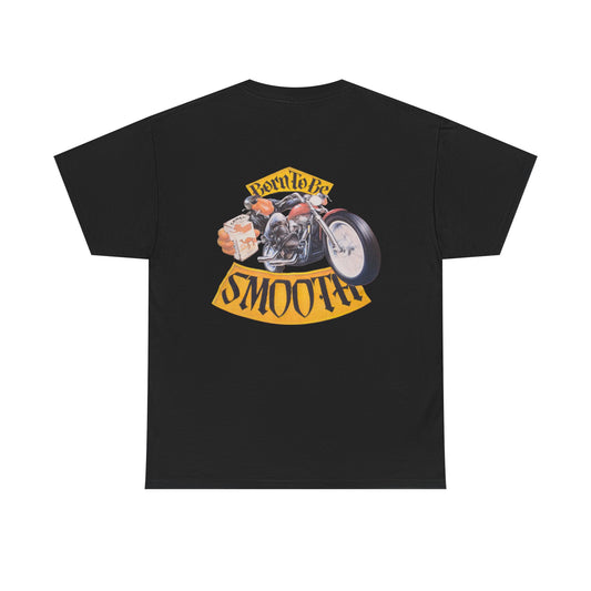 1991 Daytona Beach Camel Bike Week Tee