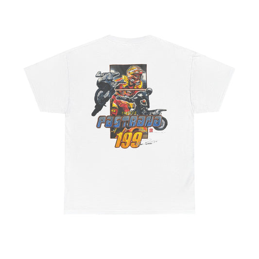 Vintage Travis Pastrana Tee